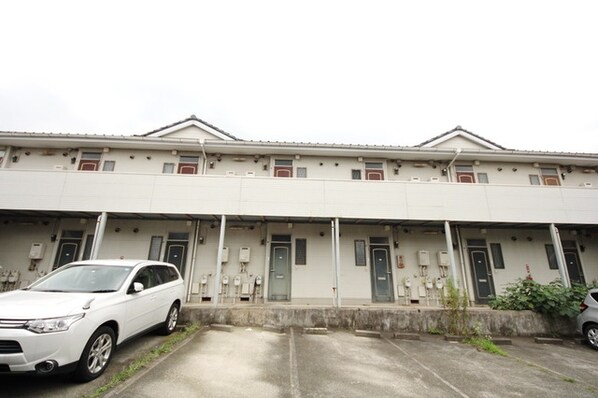 エステート長津田Iの物件内観写真